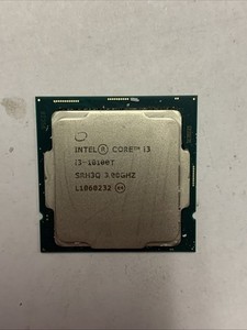 I3 10100 | eBay