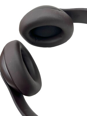 Beats A2924 Studio Pro Wireless Bluetooth Headphones Brown Used | eBay