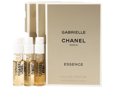 ガブリエルGABRIELLE CHANEL ESSENCE 3本セット 20ml CHANEL GABRIELLE