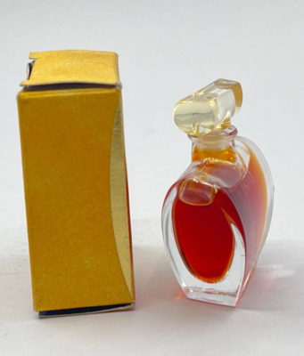 Poeme Lancome Parfum Splash-0.14 oz (NIB) VINTAGE *Check | eBay