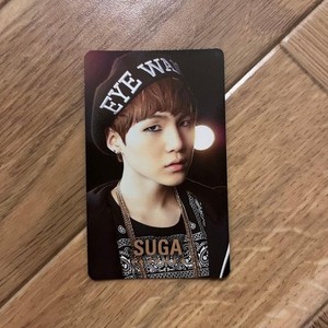 Bts No more Dream | eBay