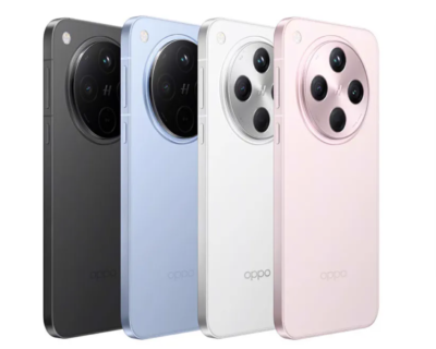 NEW OPPO Find X8 5G 256GB/512GB/1TB Phone 6.59