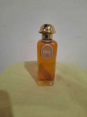 Caleche Hermes vintage eau de toilette 25 ml /0.8 fl.oz. | eBay