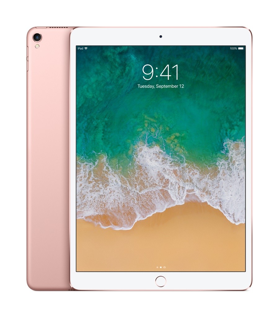 Apple iPad Pro 10.5