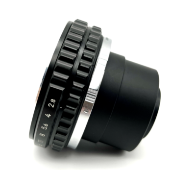 MINT] Zenza Bronica ZENZANON MC 50mm F2.8 Wide Angle MF Lens S2 EC