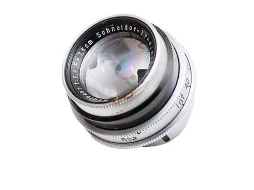 シュナイダー シネゴン Cinegon 11.5/1:1.9 Schneider-Kreuznach 11.5
