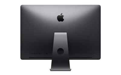 Apple iMac Pro 27 Inch 3.2 GHz 8-Core Xeon 1TB SSD 32GB RAM | eBay