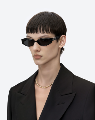 Gentle Monster Jewelry Series - Ruvy Van 01 / 100% Authentic | eBay