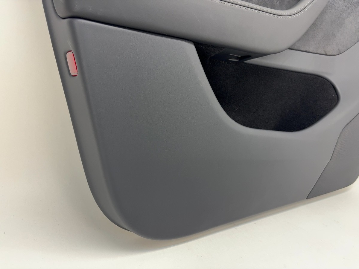 2026 Tesla Model Y Juniper Front Left Door Panel 3643294-70-G | eBay