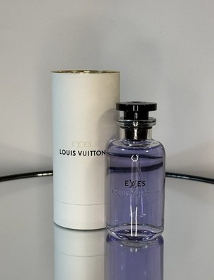 Louis Vuitton eLVes “Eyes” New in Box *SPRAYED ONCE* 2025 Release