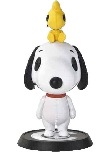 Little Jammer Snoopy PEANUTS JAM Snoopy Limited Premier Bandai 28