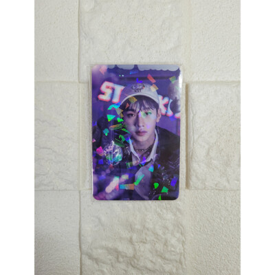 Stray Kids Holiday Special Single Album - Christmas EveL [GLITTER