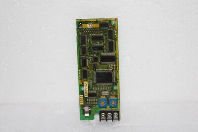 FUJI ELECTRIC EP-4201-Z2 / OPC-VG7-TL T-LINK INTERFACE CARD | eBay