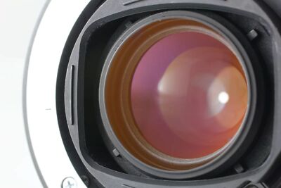 Excellent+++++] Minolta AF APO TELE 100-400mm f4.5-6.7 Lens Japan