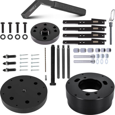 for Cummins ISX15 ISX12 Engin Cam Timing Tool Front Rear Seal