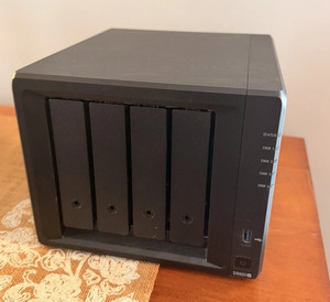 Synology Ds 920 | eBay
