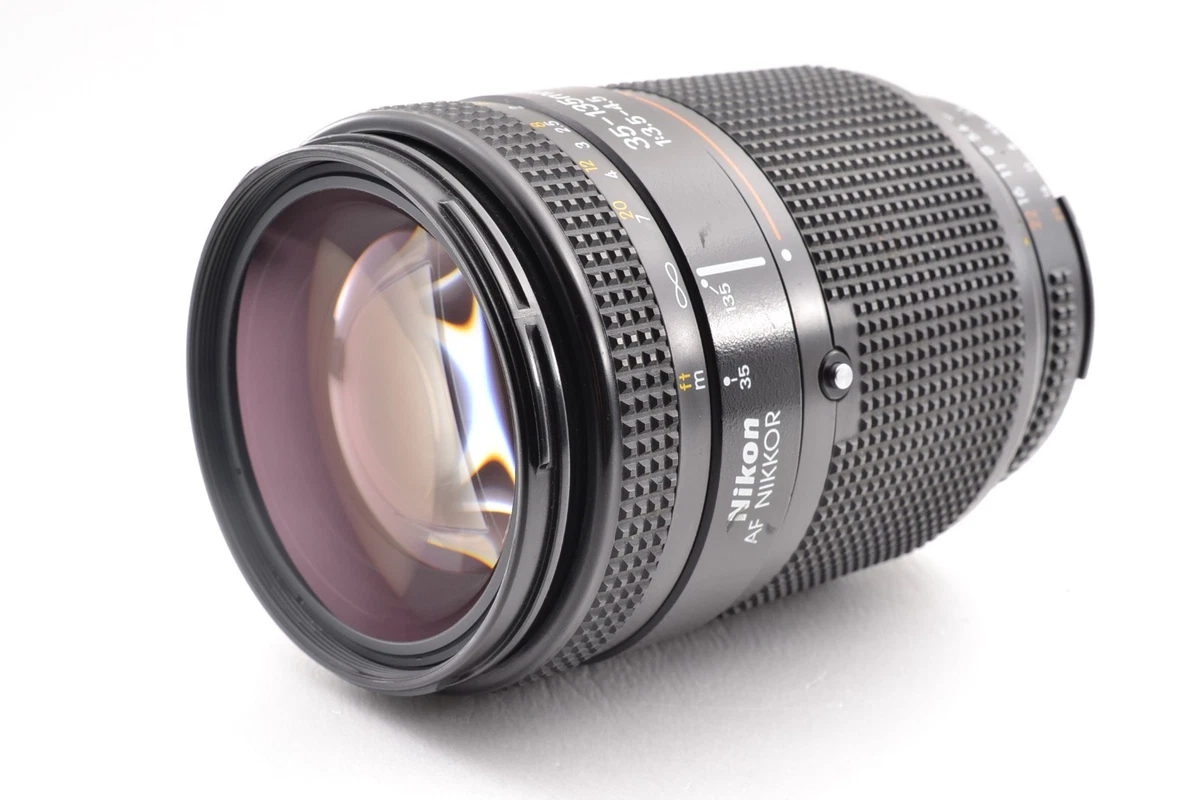 Nikon 35-135mm f/3.5-4.5 Camera Lenses for sale - eBay