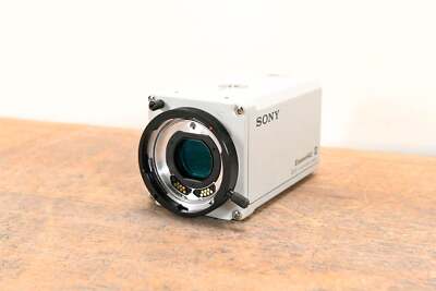 Sony DXC-990 1/2-Inch 3-CCD Color Video Camera CG005CV | eBay