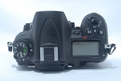 Nikon D7000 Double Zoom Set Telephoto Lens 27689 | eBay