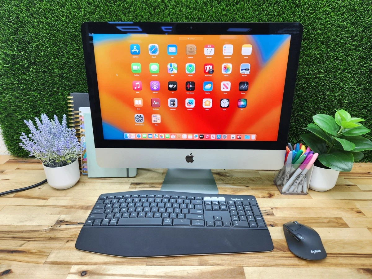 Apple iMac with Retina 4K display Desktops & All-in-Ones for sale