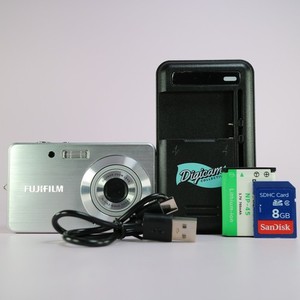 Fujifilm Finepix J 10 | eBay