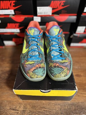 Nike Zoom Kobe 6 Prelude All Star MVP - Size 10.5 - 640220-001 | eBay
