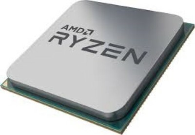 AMD Ryzen 9 5950X Processor (3.4 GHz, 16 Cores, Socket AM4) for