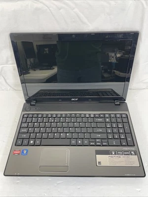 Acer Windows 7 PC Laptops & Netbooks 4 GB RAM for sale - eBay