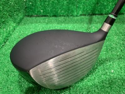 Golf Driver Baldo Corsa Performance 455 TRPX Inlet (R) 46.5inch