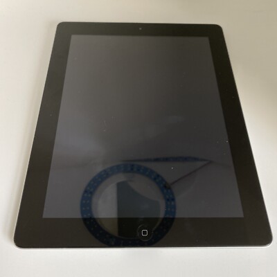 Apple iPad 2 A1395 9.7