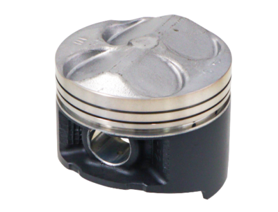 Honda Genuine OEM Civic Type R EK9 B16B Piston 4 PCS Set PCTX B16A