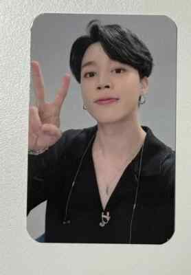 Rare) Bulletproof Jimin Butter 777 photo card BTS JIMIN Butter | eBay