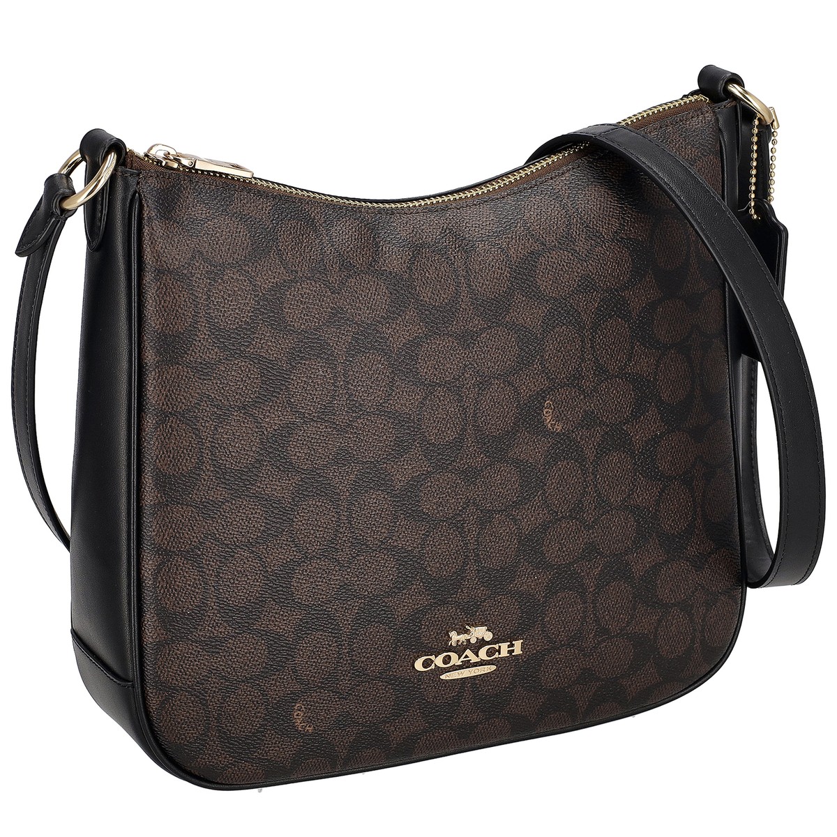 Coach Women's shoulder bag CZ177 IMXAQ ELLIE FILE BAG Newarticle