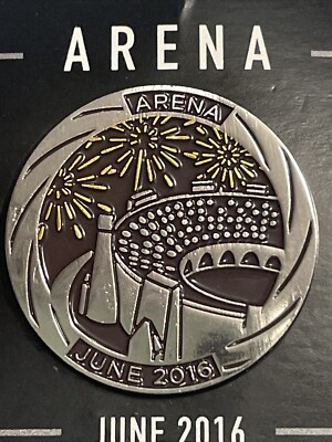 コレクション Loot Gaming June 2016 Arena Theme コレクション Loot