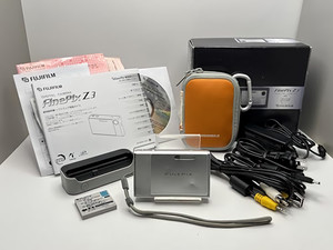 Fujifilm Finepix Z3 | eBay