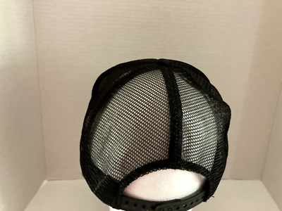 Bad Ass Boys Drive Bad Ass Toys Ford Ball Cap Hat Snapback