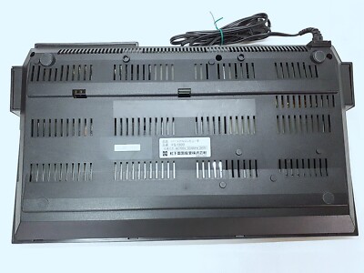 MSX FS-1300 console 64K National Panasonic Tested | eBay