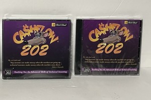 Cashflow 202 | eBay