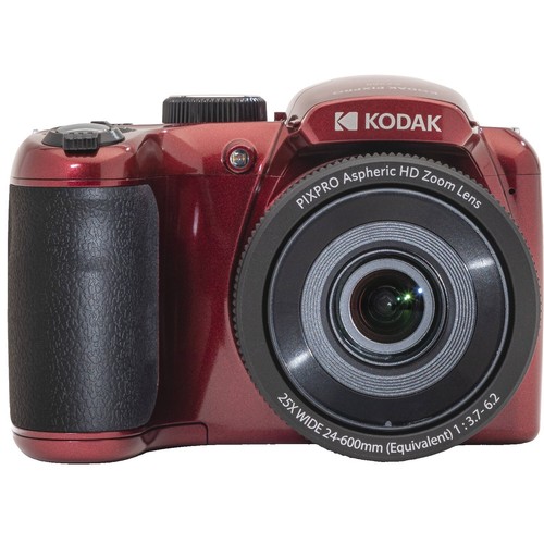 Kodak - PIXPRO FZ55-BK - Black | eBay