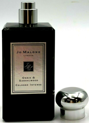 JO MALONE Orris & Sandalwood Cologne Intense 3.4 oz 100ml New | eBay