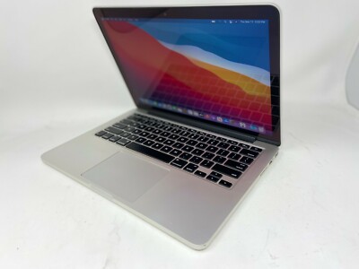 MacBook Pro 13