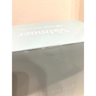 MEDICOM TOY BE@RBRICK Valmuer Baby candy 100％ 400％ bearbrick