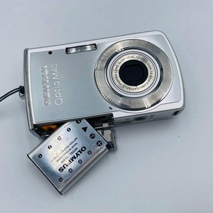 Pentax Optio M40 | eBay
