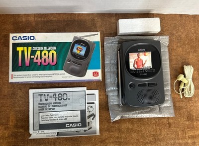 Casio TV-480 2