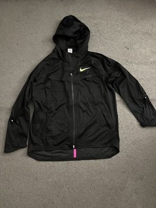 Nike Pro Elite Storm Jacket | eBay
