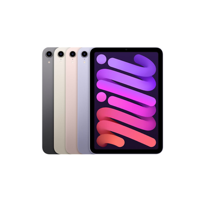 Apple iPad Mini 6 Wifi+Cellular 256GB - 8.3