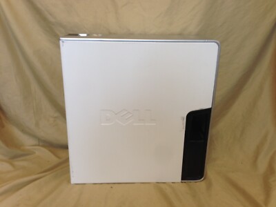 Dell Dimension 9200 Desktop computer Intel Pentium 4 / 2.2ghz