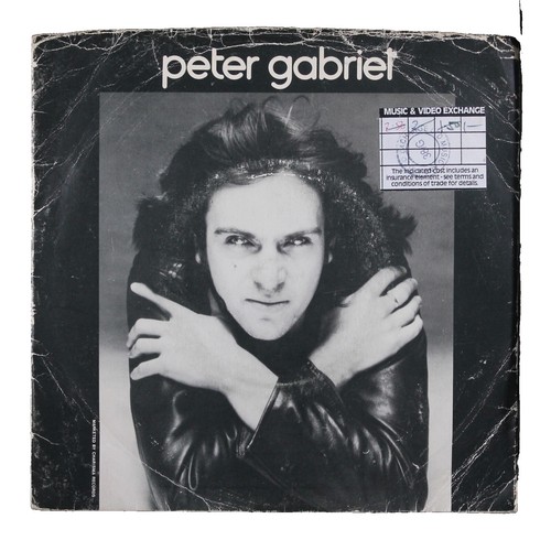 洋楽 sledgehammmer(12