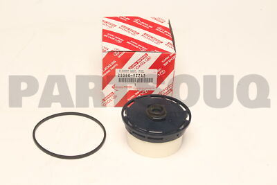 23390YZZA3 Genuine Toyota 23390-YZZA3 23390-YZZA3 | eBay