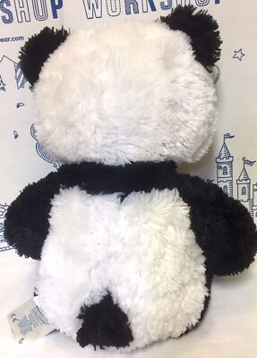 BUILD A BEAR Harajuku Hugs Panda Plush Gwen Stefani Stuffed Animal